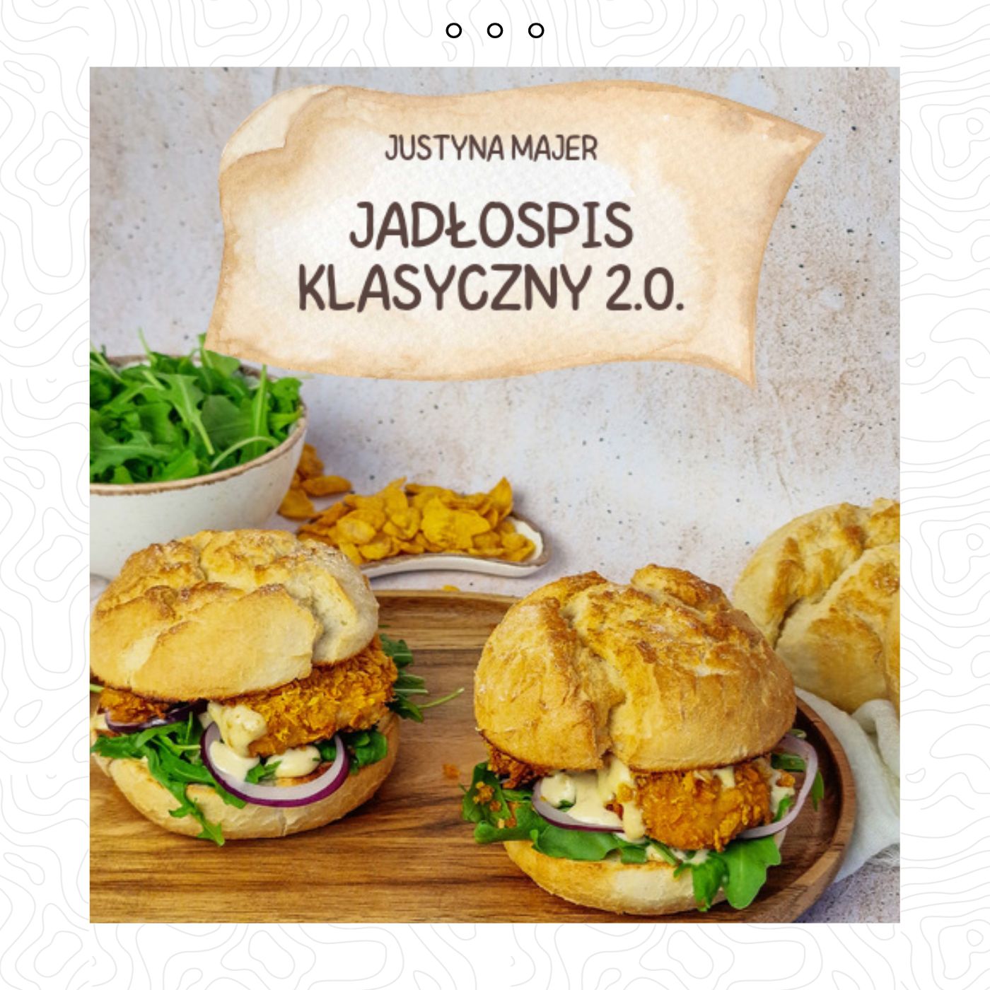 Jadłospis klasyczny 2.0